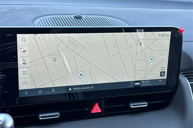 IONIQ 5 SEL