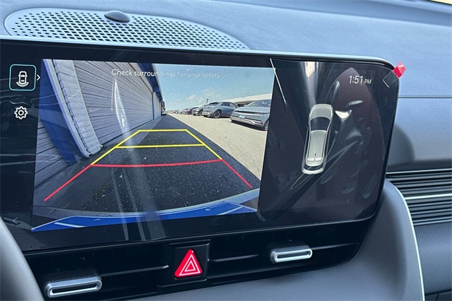 IONIQ 5 SEL
