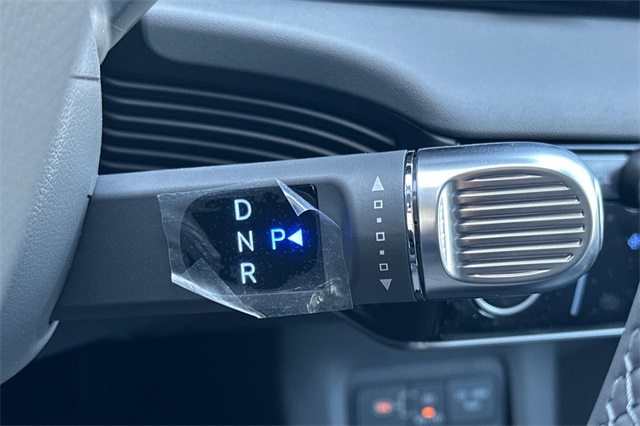 IONIQ 5 SEL