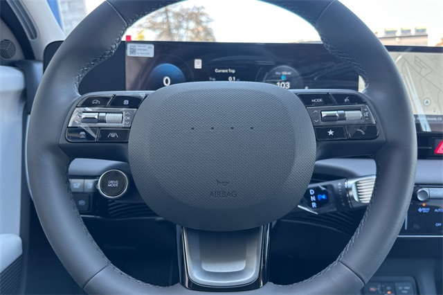IONIQ 5 SEL