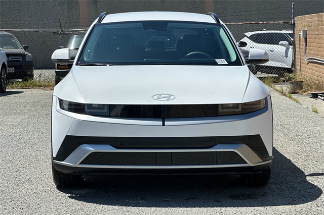 IONIQ 5 SEL