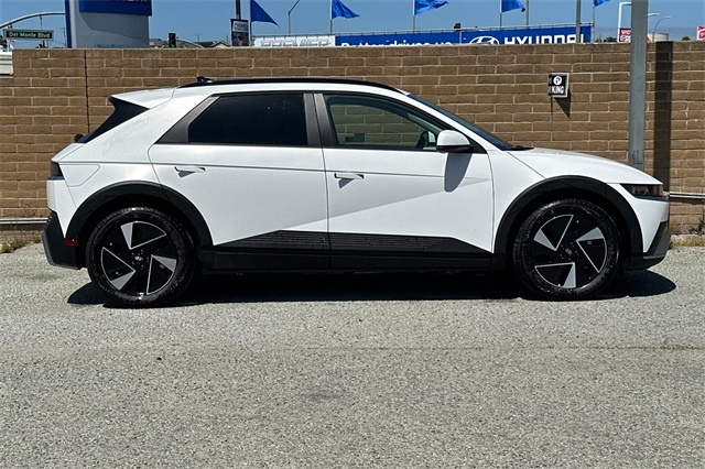 IONIQ 5 SEL