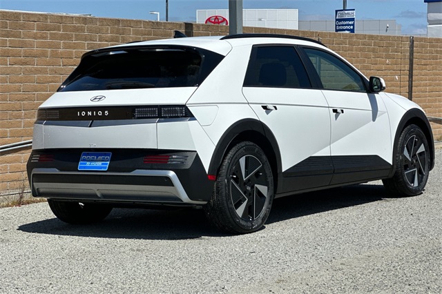 IONIQ 5 SEL