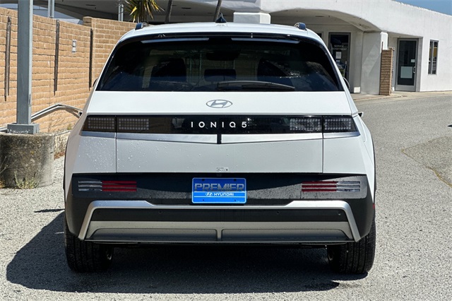 IONIQ 5 SEL