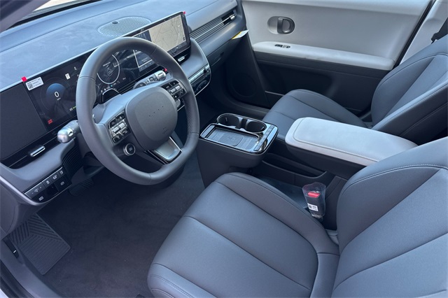 IONIQ 5 SEL