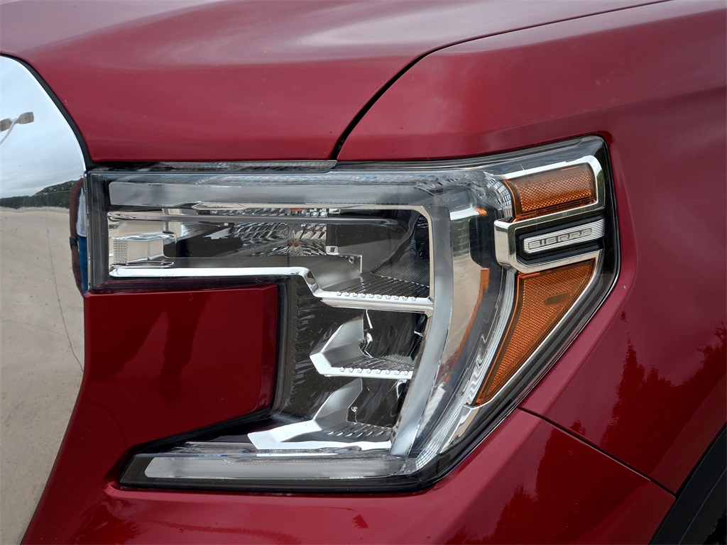 2020 Gmc Sierra 1500 SLE photo 3