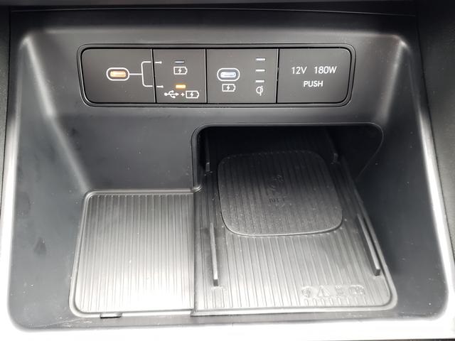 new 2026 Hyundai Tucson car, priced at $37,705