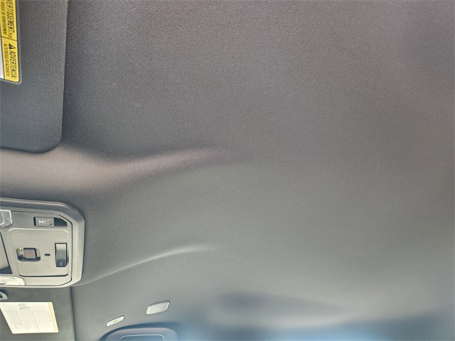 2025 Toyota Tacoma TRD Sport Double Cab photo 14