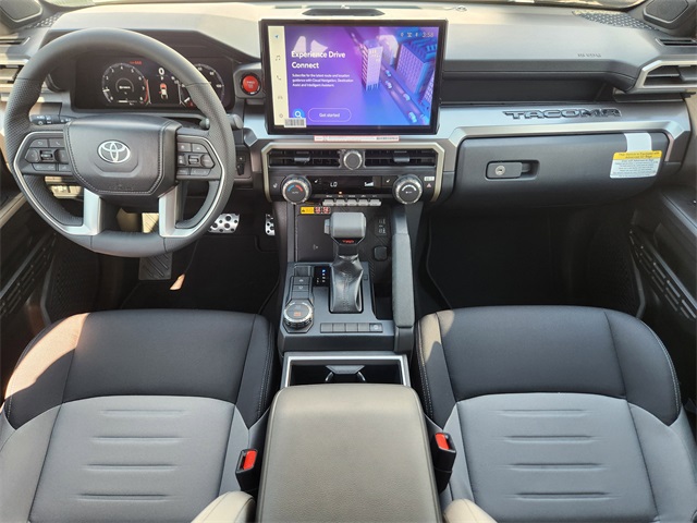 2025 Toyota Tacoma TRD Sport Double Cab photo 15