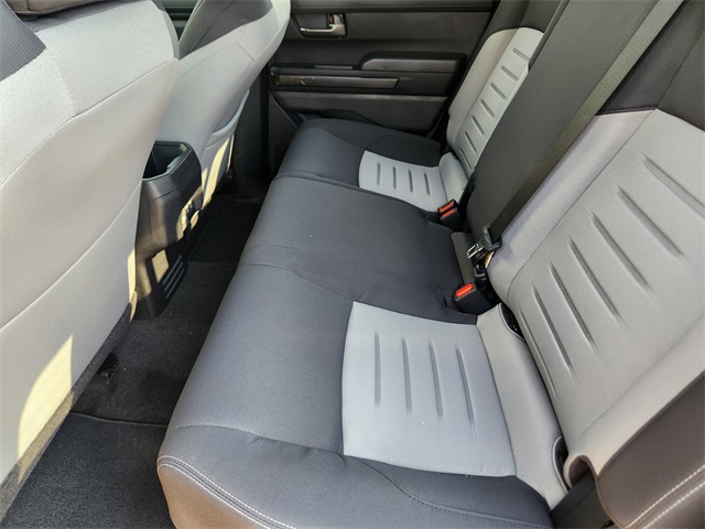 2025 Toyota Tacoma TRD Sport Double Cab photo 17