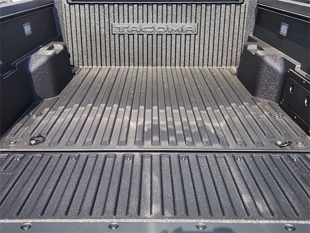 2025 Toyota Tacoma TRD Sport Double Cab photo 18