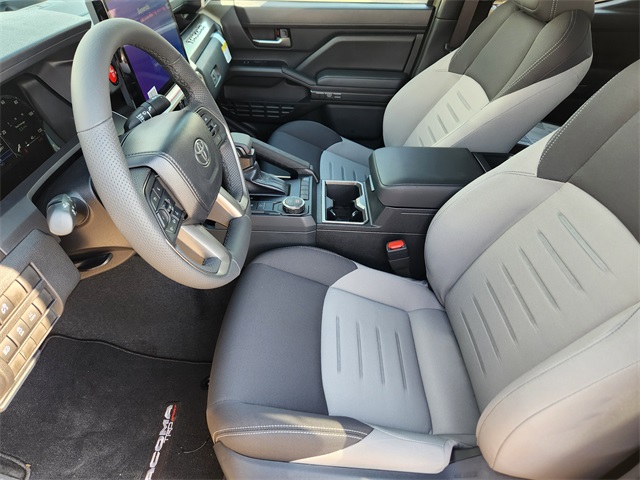 2025 Toyota Tacoma TRD Sport Double Cab photo 7