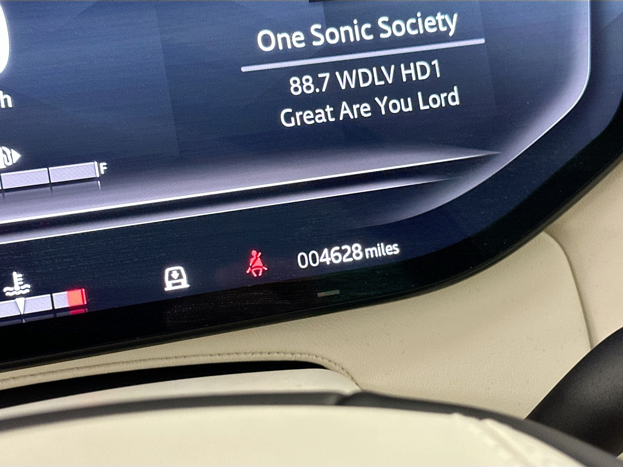 used 2025 Land Rover Range Rover car, priced at $139,995