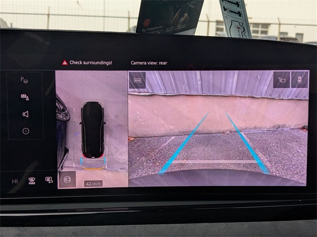 new 2025 Audi S5 car, priced at $71,885