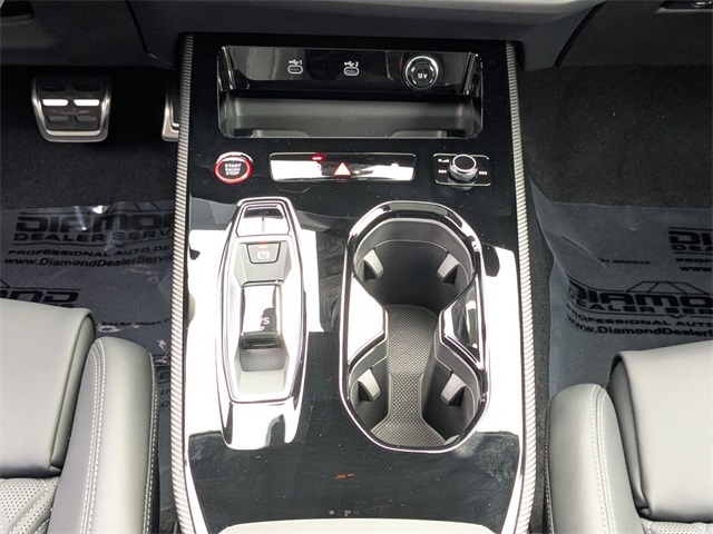 new 2025 Audi S5 car, priced at $71,885