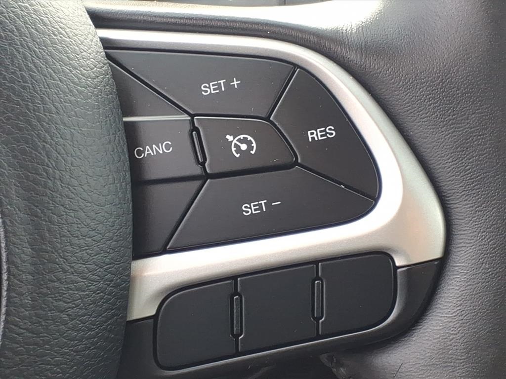 used 2019 Jeep Compass car, priced at $14,900