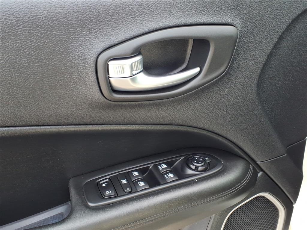 used 2019 Jeep Compass car, priced at $14,900