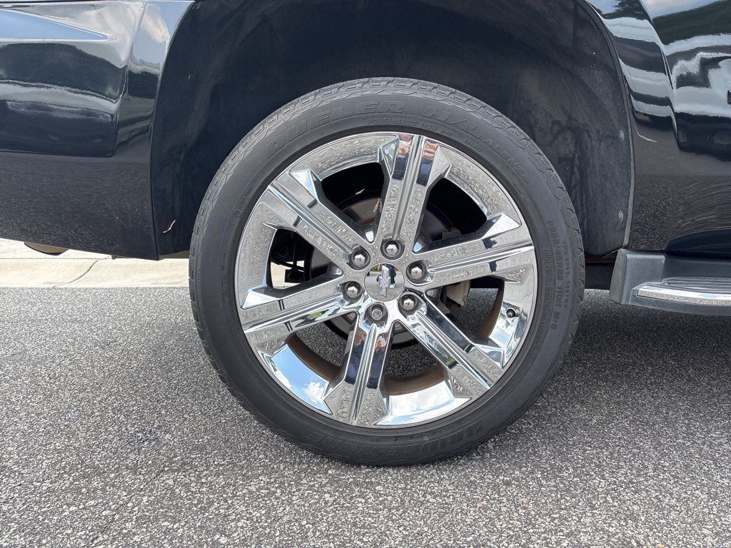 Used 2019 Chevrolet Tahoe 4x2 SUV for sale #SP1452 - photo 11