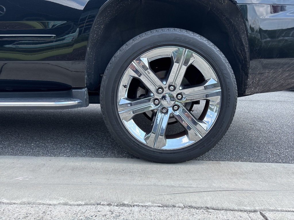 Used 2019 Chevrolet Tahoe 4x2 SUV for sale #SP1452 - photo 12