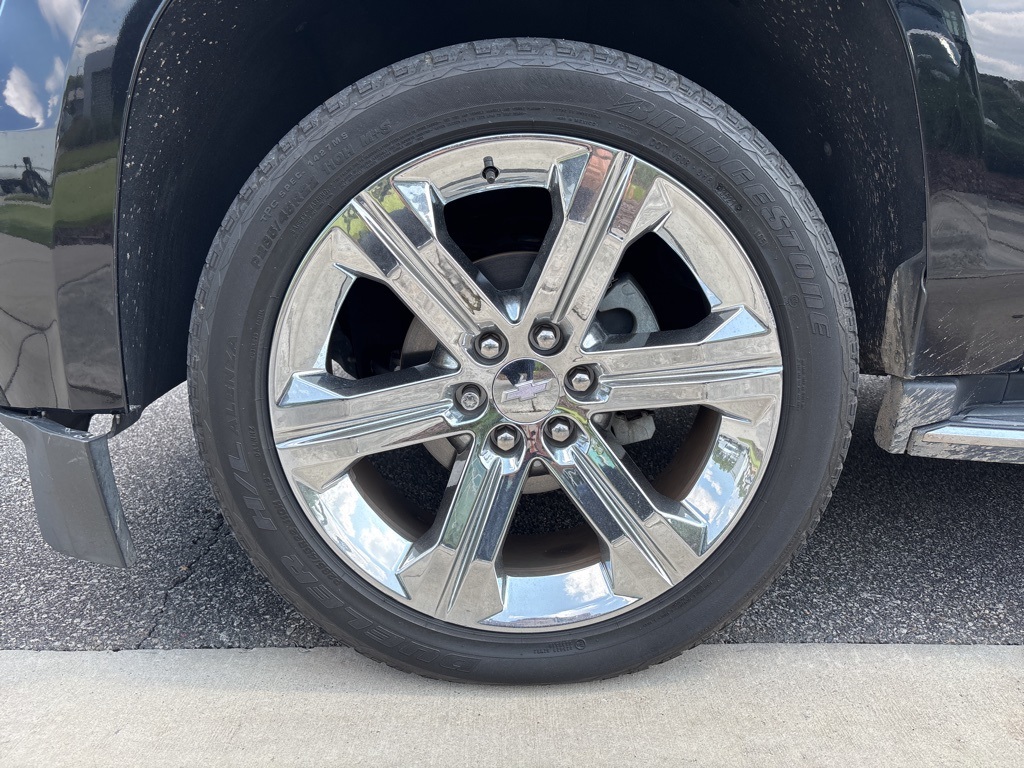 Used 2019 Chevrolet Tahoe 4x2 SUV for sale #SP1452 - photo 13