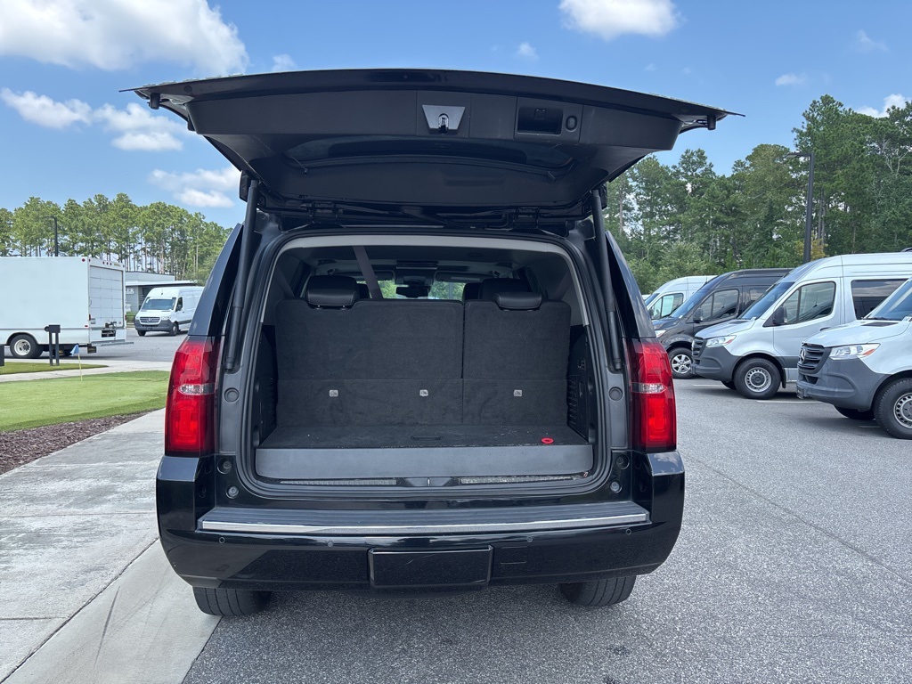 Used 2019 Chevrolet Tahoe 4x2 SUV for sale #SP1452 - photo 15