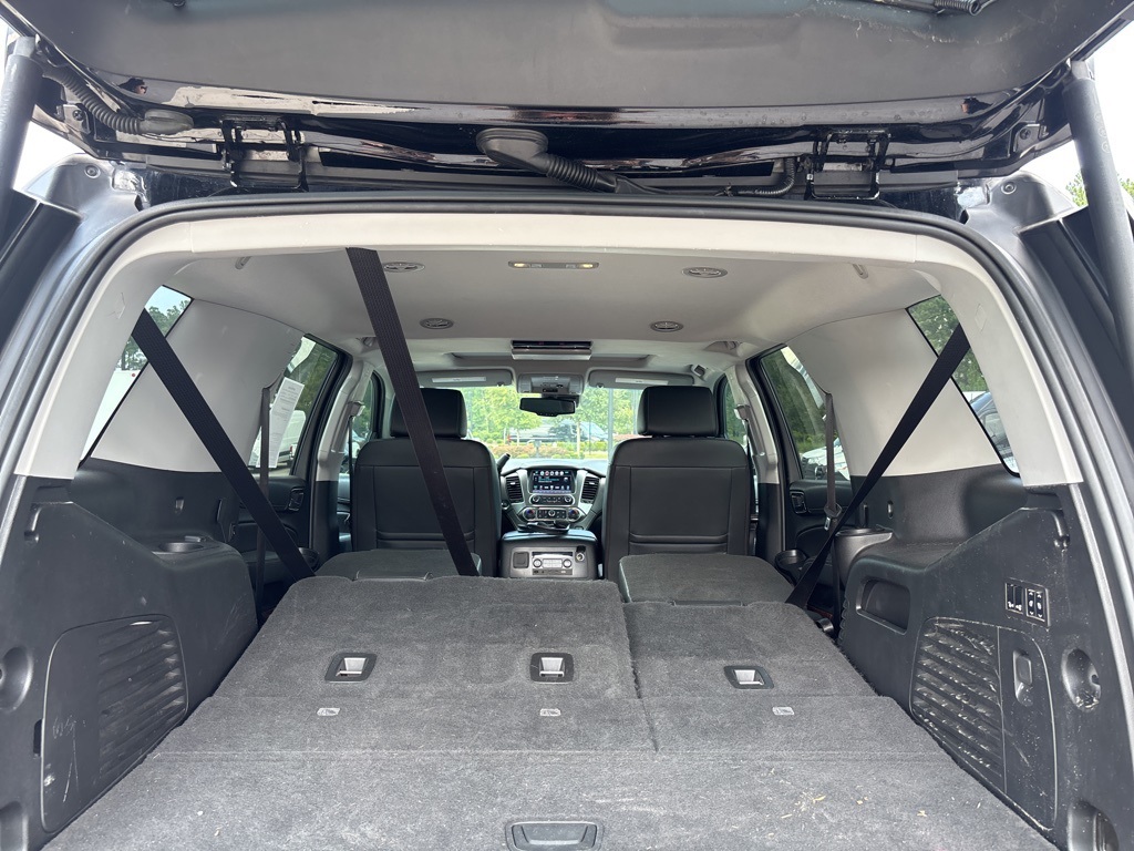 Used 2019 Chevrolet Tahoe 4x2 SUV for sale #SP1452 - photo 16