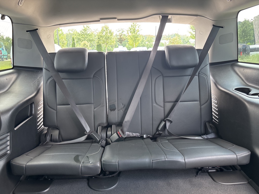 Used 2019 Chevrolet Tahoe 4x2 SUV for sale #SP1452 - photo 17
