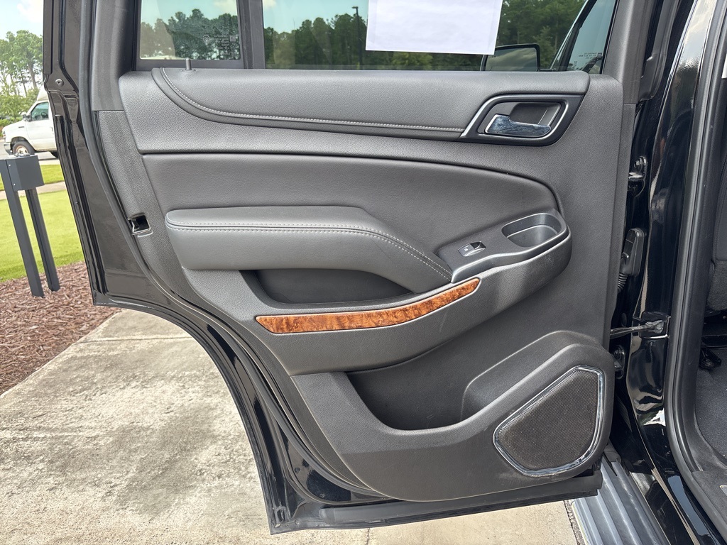Used 2019 Chevrolet Tahoe 4x2 SUV for sale #SP1452 - photo 18