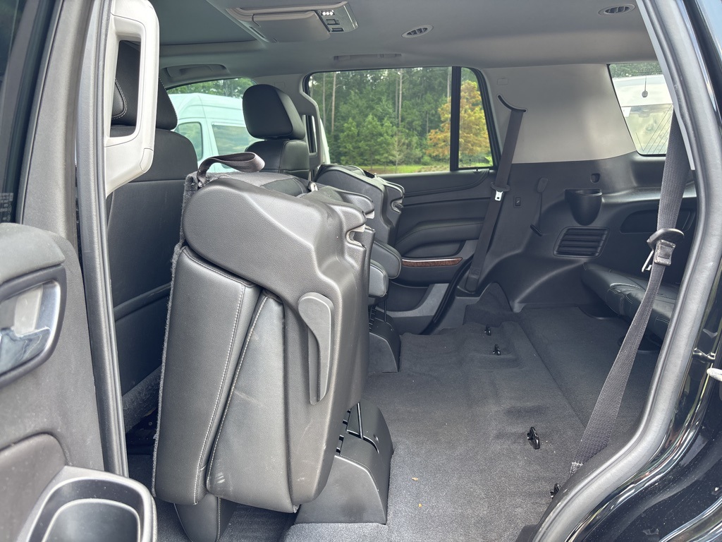 Used 2019 Chevrolet Tahoe 4x2 SUV for sale #SP1452 - photo 19