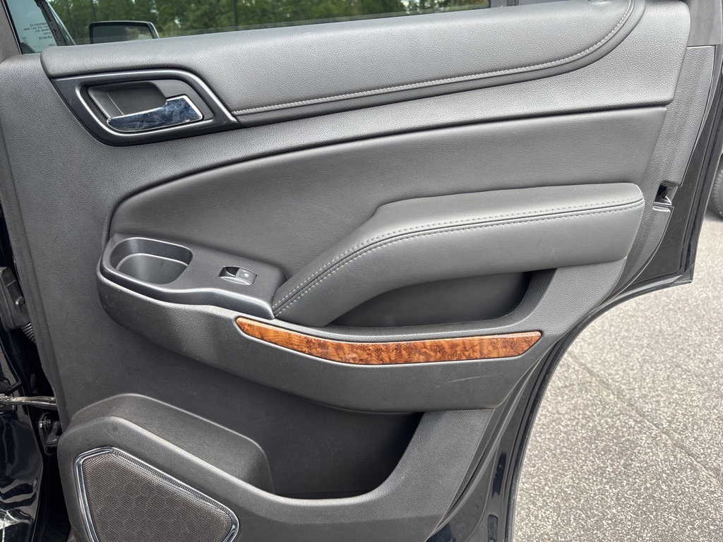 Used 2019 Chevrolet Tahoe 4x2 SUV for sale #SP1452 - photo 20