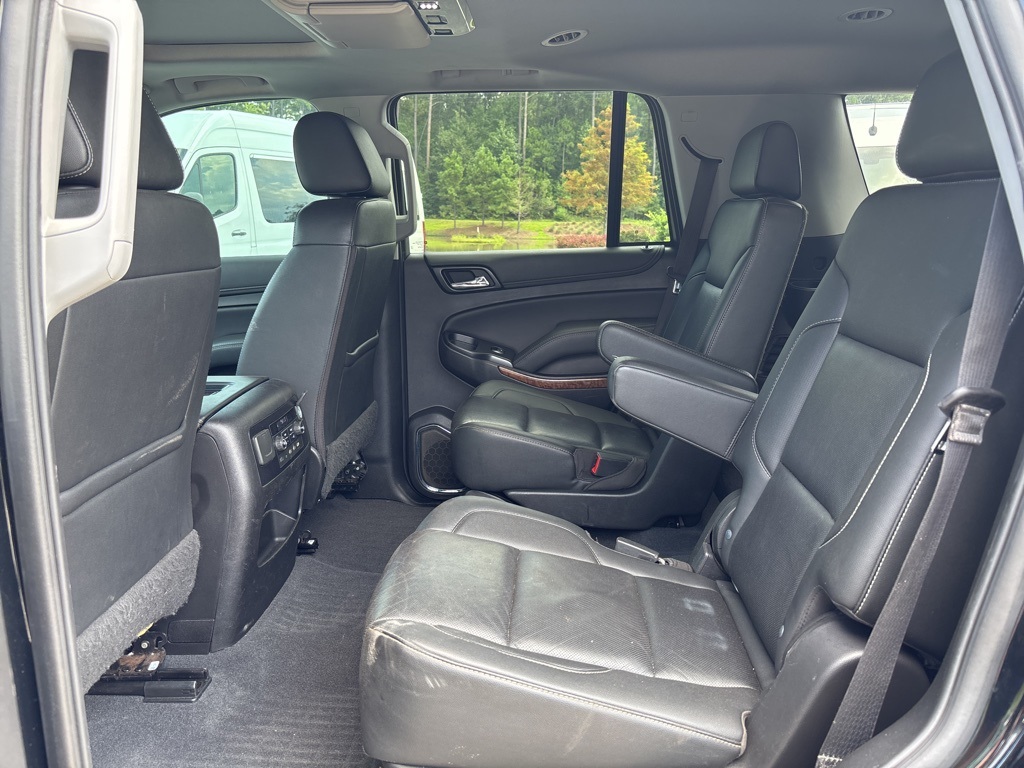 Used 2019 Chevrolet Tahoe 4x2 SUV for sale #SP1452 - photo 21
