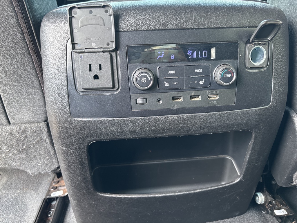 Used 2019 Chevrolet Tahoe 4x2 SUV for sale #SP1452 - photo 22