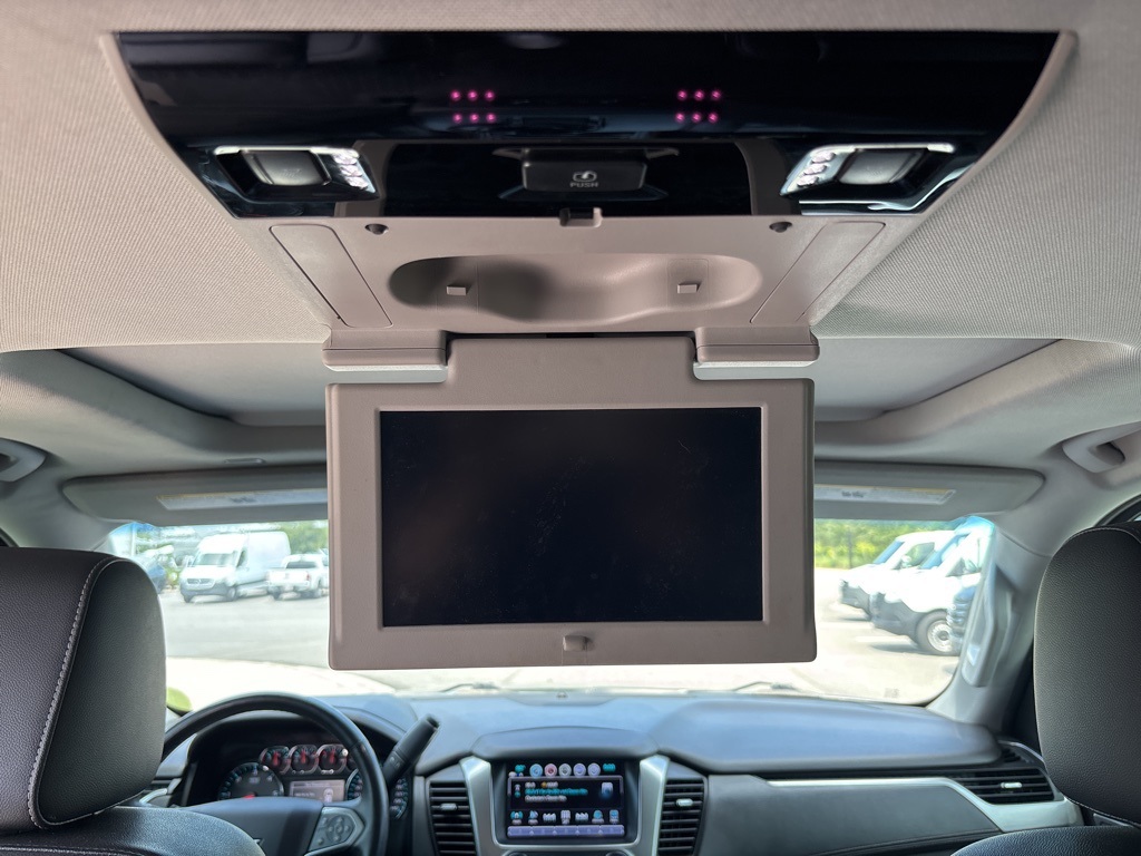 Used 2019 Chevrolet Tahoe 4x2 SUV for sale #SP1452 - photo 23