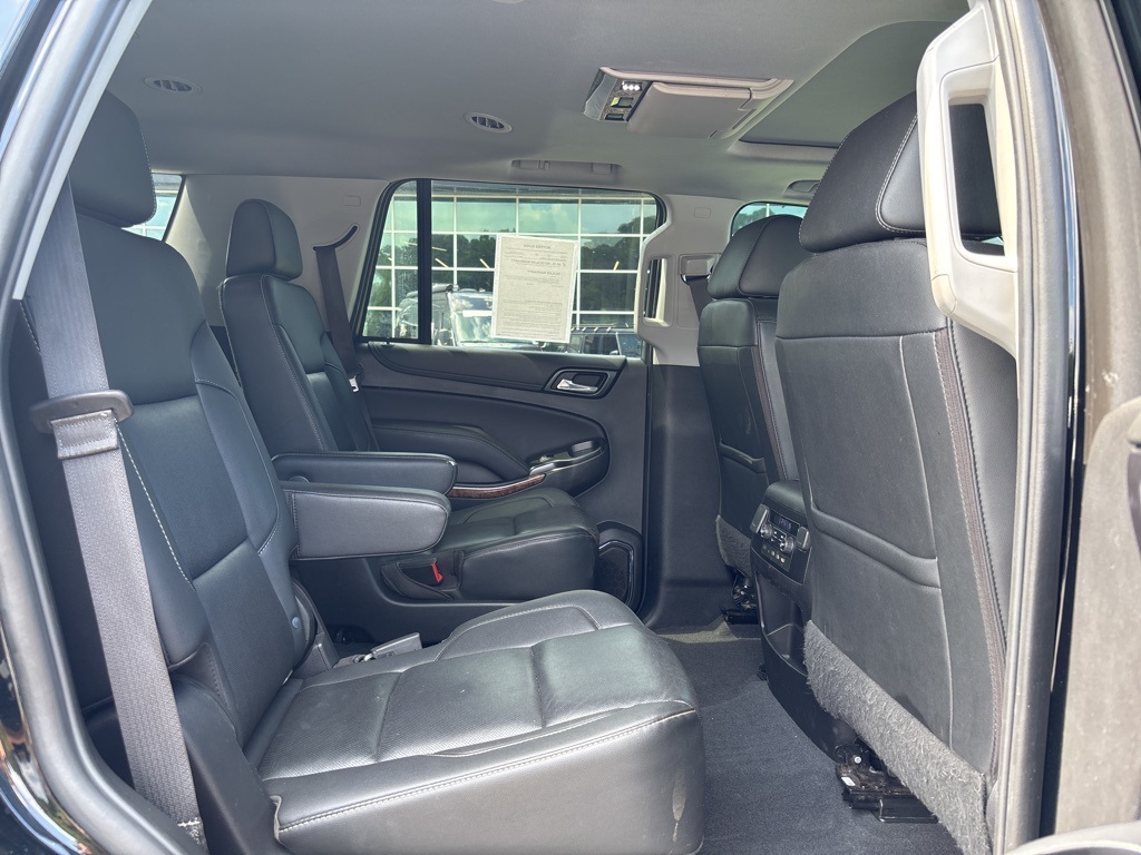 Used 2019 Chevrolet Tahoe 4x2 SUV for sale #SP1452 - photo 24