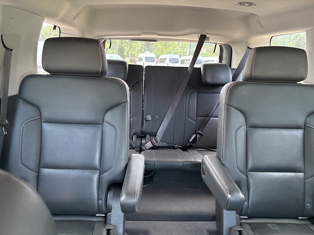 Used 2019 Chevrolet Tahoe 4x2 SUV for sale #SP1452 - photo 25