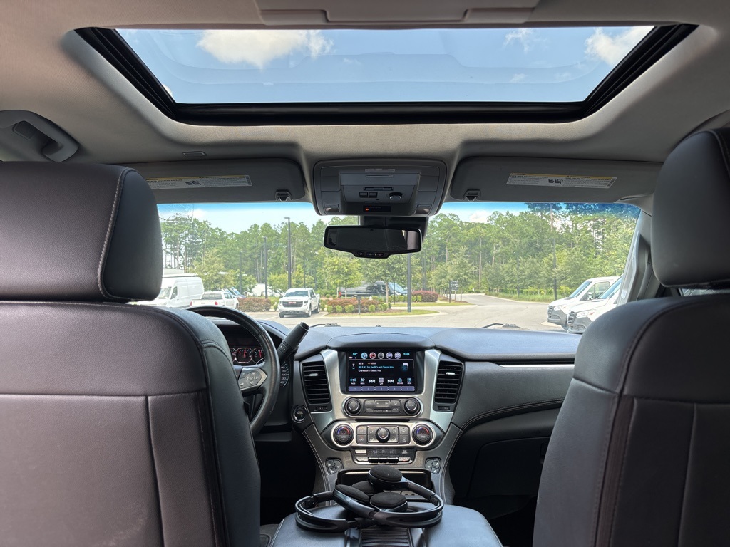 Used 2019 Chevrolet Tahoe 4x2 SUV for sale #SP1452 - photo 27