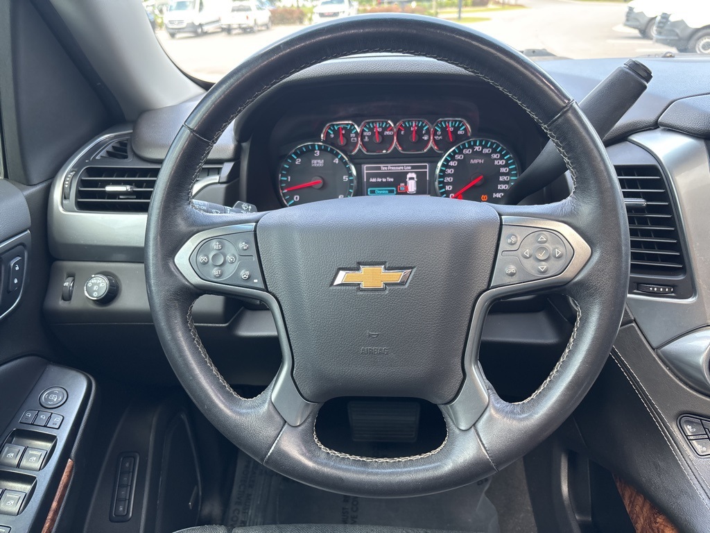 Used 2019 Chevrolet Tahoe 4x2 SUV for sale #SP1452 - photo 28