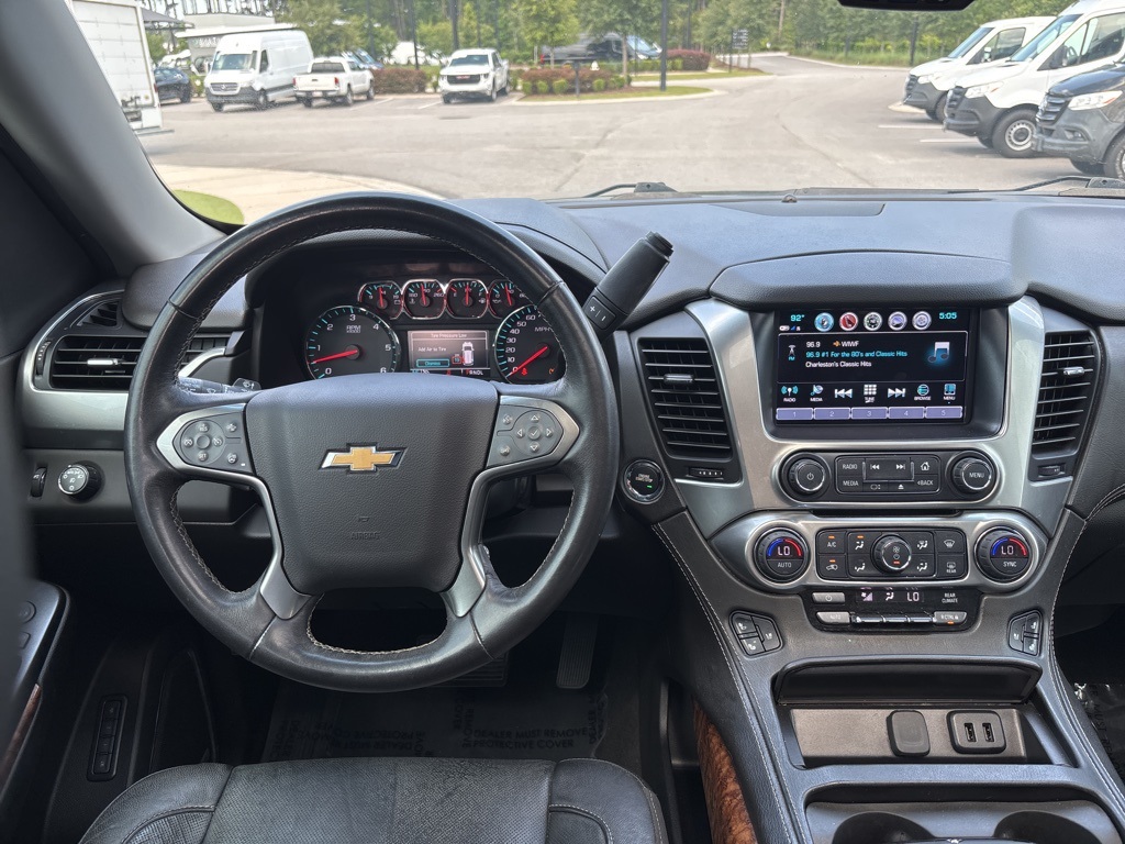 Used 2019 Chevrolet Tahoe 4x2 SUV for sale #SP1452 - photo 29
