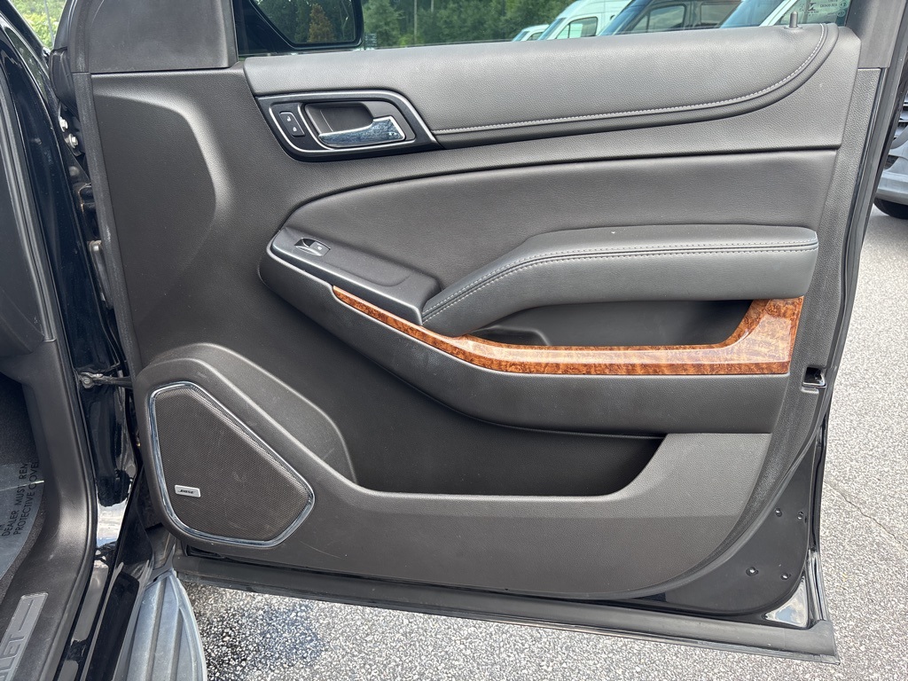 Used 2019 Chevrolet Tahoe 4x2 SUV for sale #SP1452 - photo 30