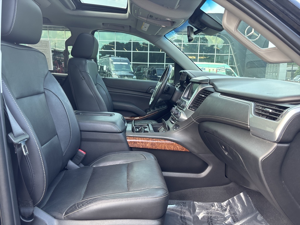 Used 2019 Chevrolet Tahoe 4x2 SUV for sale #SP1452 - photo 31
