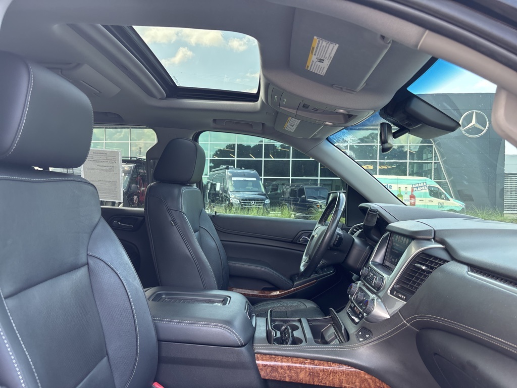Used 2019 Chevrolet Tahoe 4x2 SUV for sale #SP1452 - photo 32