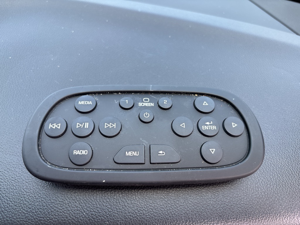 Used 2019 Chevrolet Tahoe 4x2 SUV for sale #SP1452 - photo 35