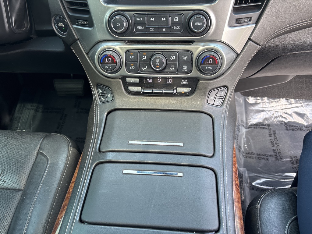 Used 2019 Chevrolet Tahoe 4x2 SUV for sale #SP1452 - photo 39