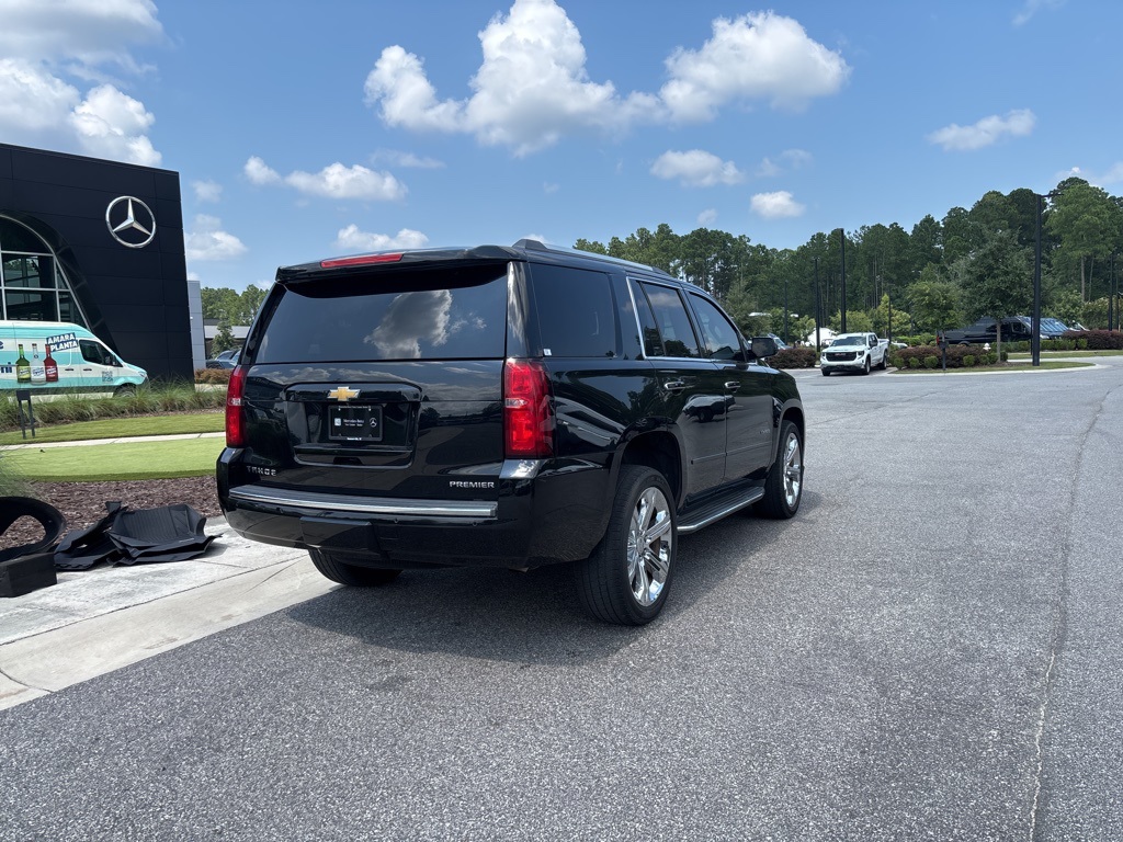 Used 2019 Chevrolet Tahoe 4x2 SUV for sale #SP1452 - photo 4
