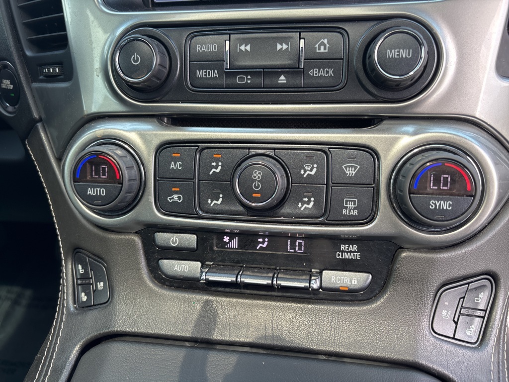 Used 2019 Chevrolet Tahoe 4x2 SUV for sale #SP1452 - photo 40