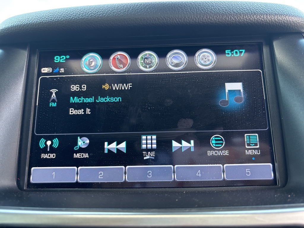 Used 2019 Chevrolet Tahoe 4x2 SUV for sale #SP1452 - photo 41