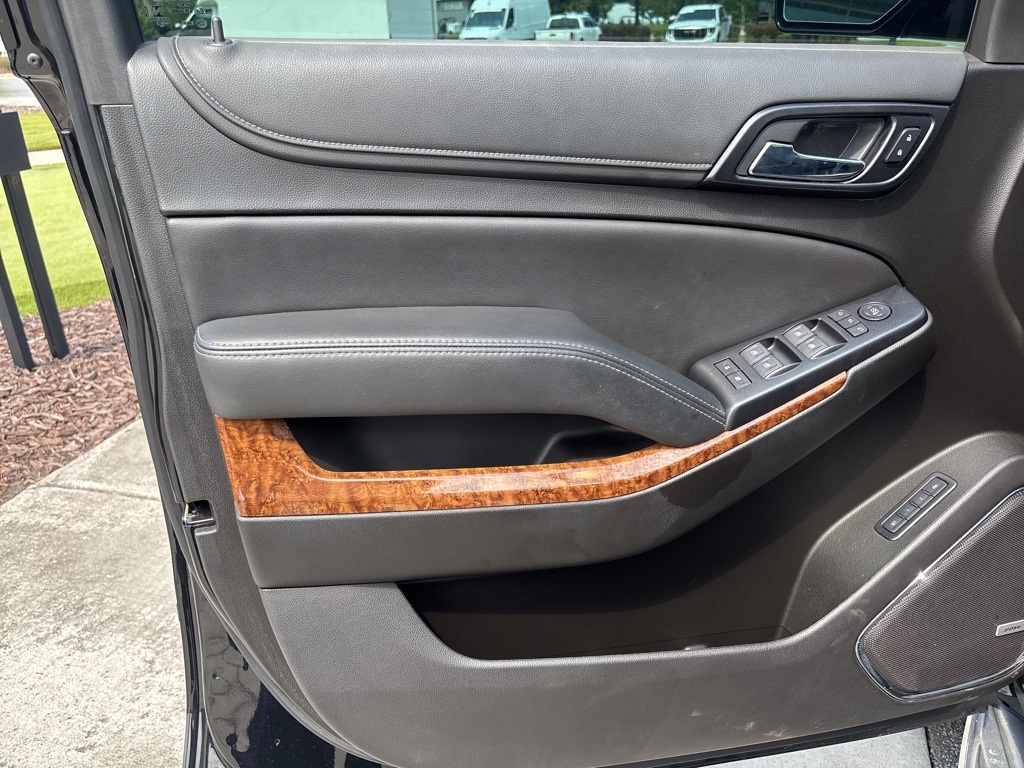 Used 2019 Chevrolet Tahoe 4x2 SUV for sale #SP1452 - photo 44