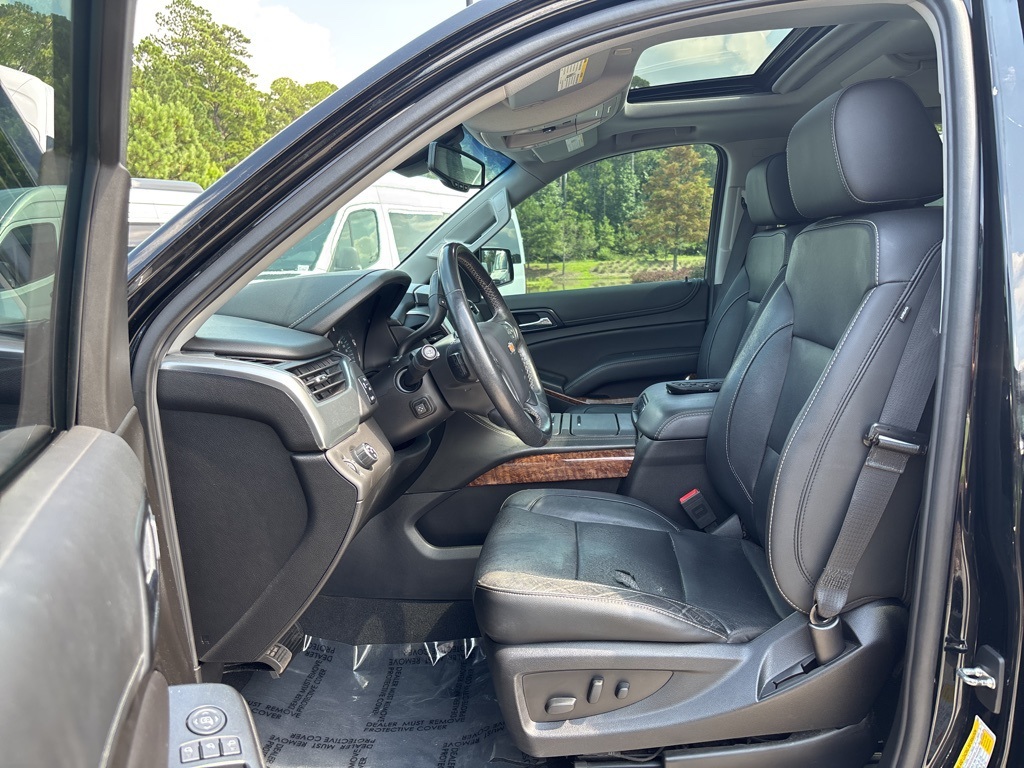 Used 2019 Chevrolet Tahoe 4x2 SUV for sale #SP1452 - photo 45