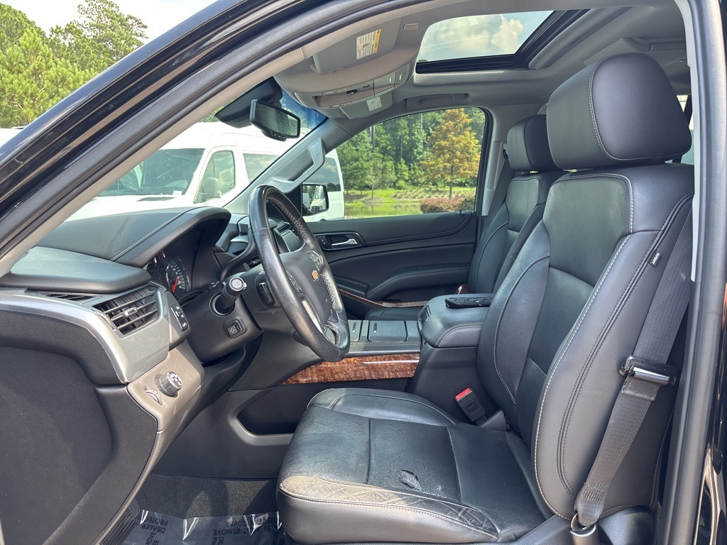Used 2019 Chevrolet Tahoe 4x2 SUV for sale #SP1452 - photo 46