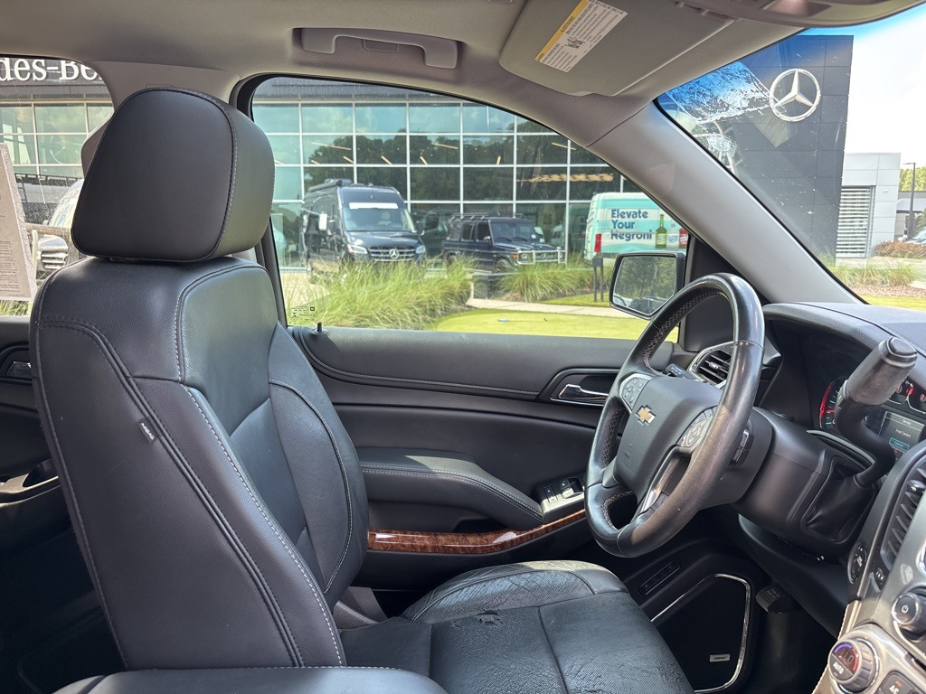 Used 2019 Chevrolet Tahoe 4x2 SUV for sale #SP1452 - photo 47
